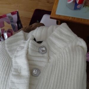 NWT Talbots. SWEATER